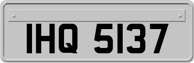 IHQ5137