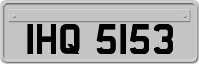 IHQ5153