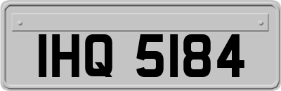 IHQ5184