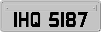 IHQ5187