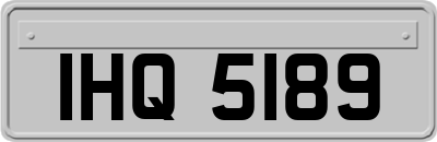 IHQ5189