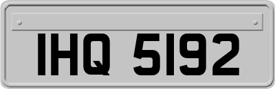 IHQ5192