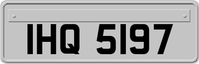 IHQ5197