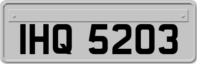 IHQ5203