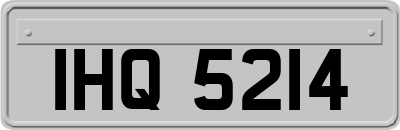 IHQ5214