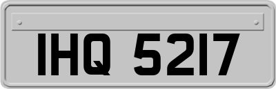 IHQ5217
