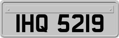 IHQ5219