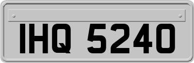 IHQ5240