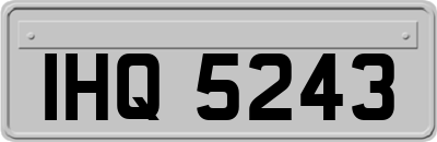 IHQ5243