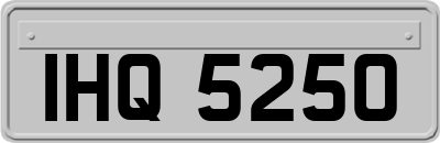 IHQ5250