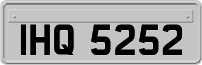 IHQ5252