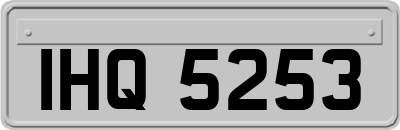 IHQ5253