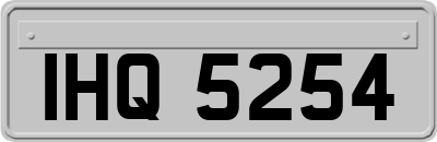 IHQ5254