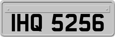 IHQ5256