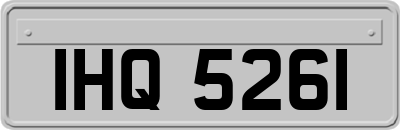 IHQ5261