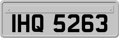 IHQ5263
