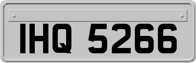 IHQ5266