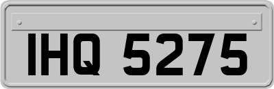 IHQ5275