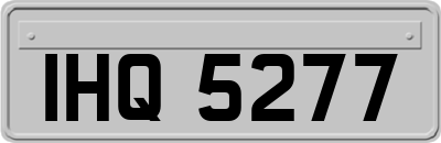 IHQ5277