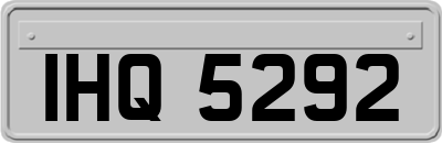 IHQ5292