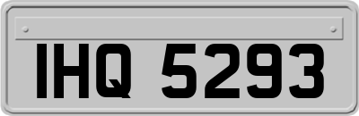 IHQ5293