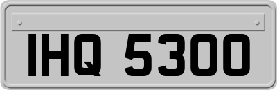 IHQ5300