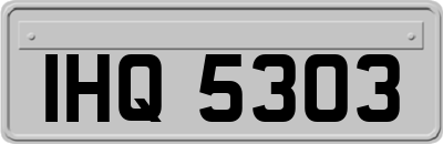 IHQ5303