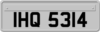 IHQ5314
