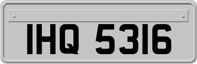 IHQ5316
