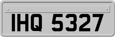 IHQ5327