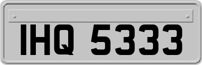 IHQ5333
