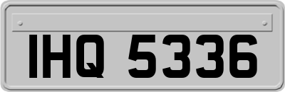 IHQ5336