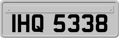 IHQ5338