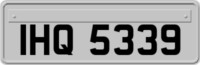 IHQ5339