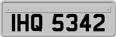 IHQ5342