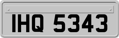 IHQ5343
