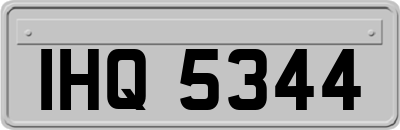 IHQ5344