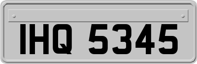 IHQ5345