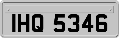 IHQ5346