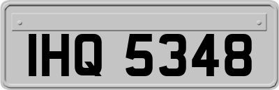 IHQ5348