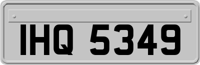 IHQ5349