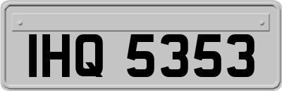 IHQ5353
