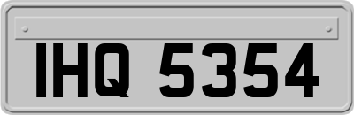 IHQ5354