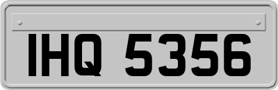IHQ5356
