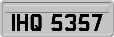 IHQ5357