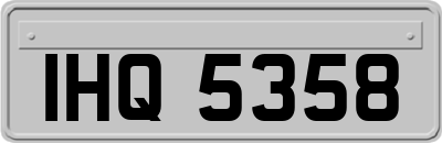 IHQ5358
