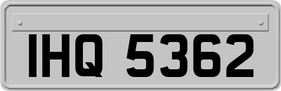 IHQ5362
