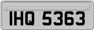 IHQ5363
