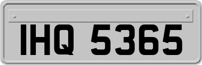IHQ5365
