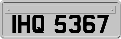 IHQ5367